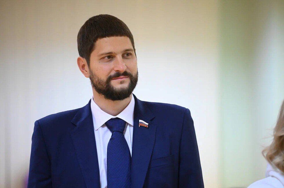 Сенатор рассказал о помощи с гражданством России и ВНЖ иностранцам-участникам СВО