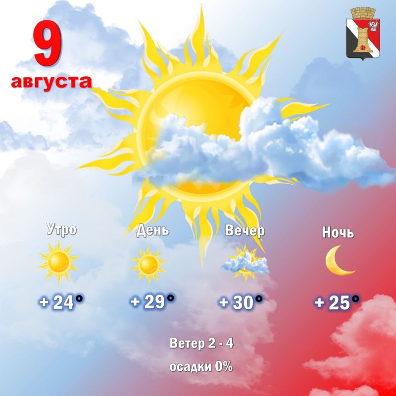 ������ 9 ������� � ��������� ������ ��������!