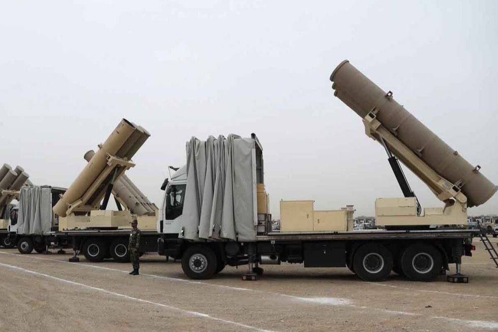 ������ HIMARS: ���� ������� �������� �� ����� �������������� ����� Fath-360