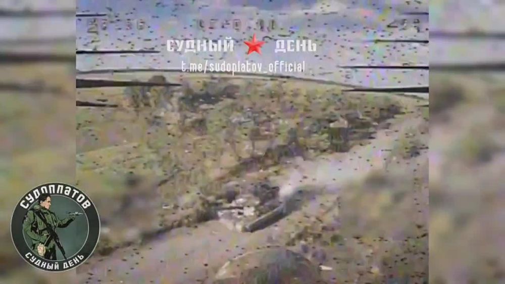 ����������� FPV-������ ���������� ������� 47 ���� ���