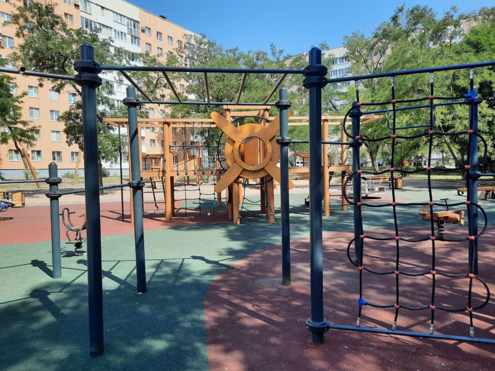 Борис Рожин: Ужасы восстановления Мариуполя