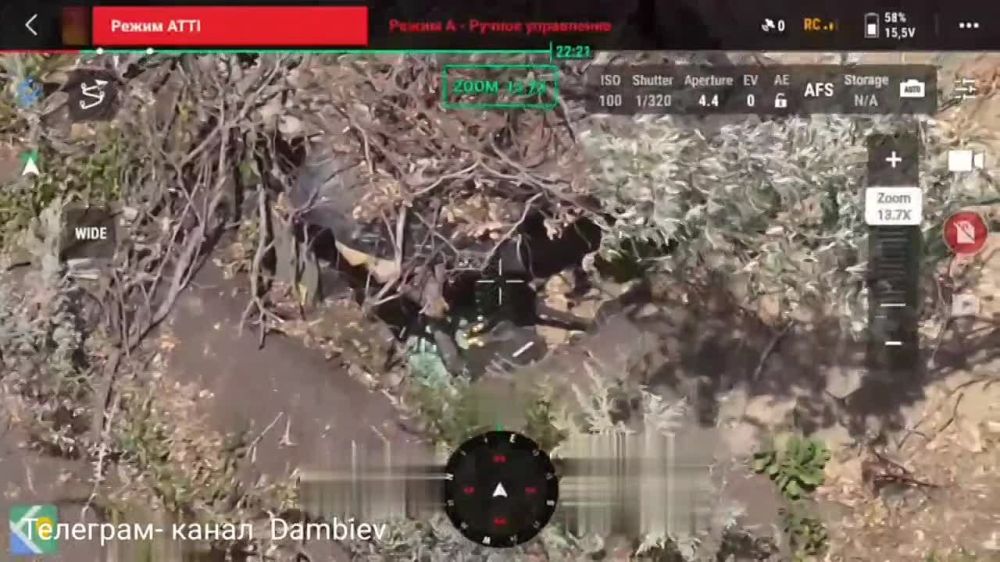 ������ �������: ��������� fpv- ������ 14 ������� ��� �� �� ���������� ������������ �������������� ��������� ��������� Mk 19 �� �������� ���������� ������������ �� ����-�������� �����������