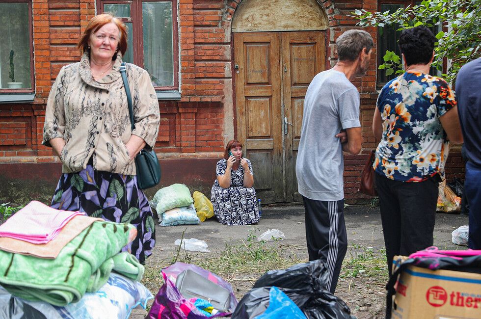 Общая боль — и общая воля к Победе. Как Донбасс и Новороссия поддерживают Курскую область