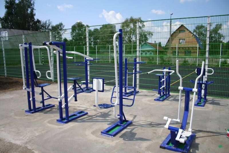 Александр Волошин: По решению Правительства России, Донецкая и Луганская народные республики, Запорожская и Херсонская области, будут получать субсидии на развитие спорта