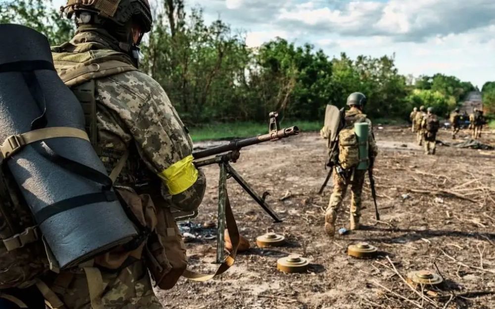 ВСУ на Торецком направлении попали в оперативное окружение – Кимаковский