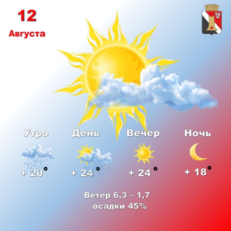 ������ 12 ������� � ��������� ������ ��������!