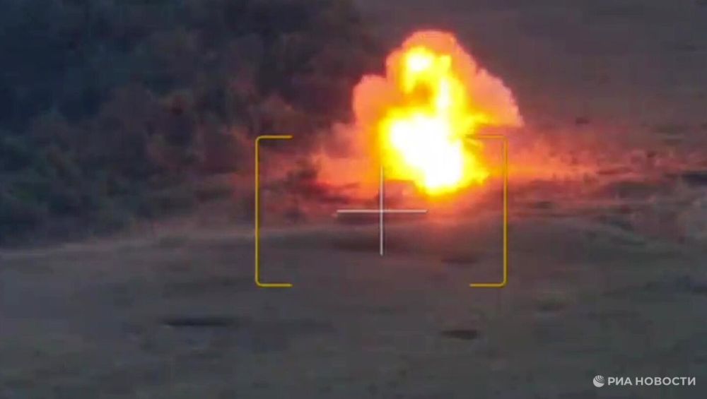 Авантюра Киева в Курской области не повлияет на ход СВО, заявили в Совфеде