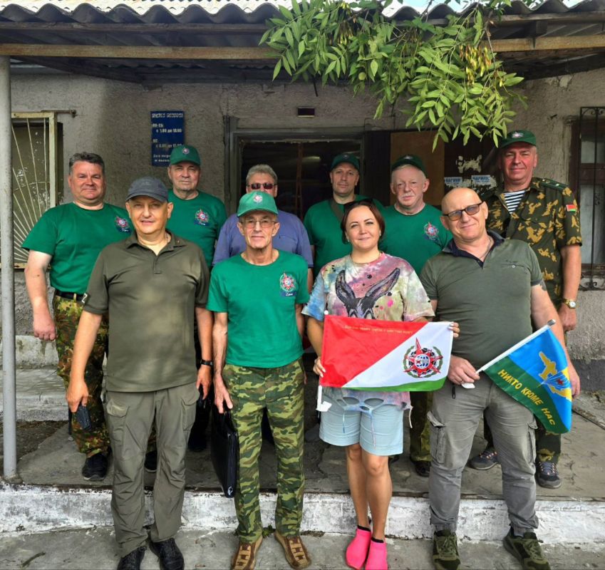 ������� ������: �������, ������! ������ �������!