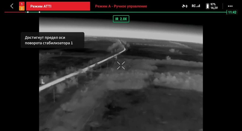 ������ �������: ����-�������� �����������. ����� ����������� "������" �� �� �� ������� �������� ��������� "���� ���"