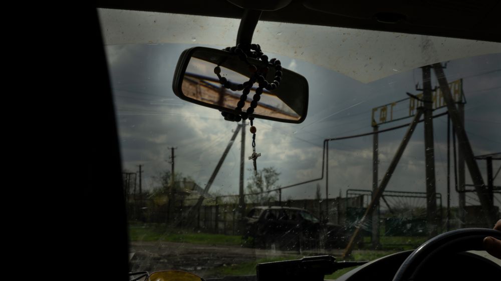 "�� �������� ��� ����, ���� ��������� �� �������": ��������� �������� ������ ����� �����, ������� ������ ������