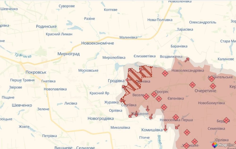 �������� �������: ��� ���� - ��� ������. � ����� ���������� ������������ � �����-�� �������� �������� � ������� �������