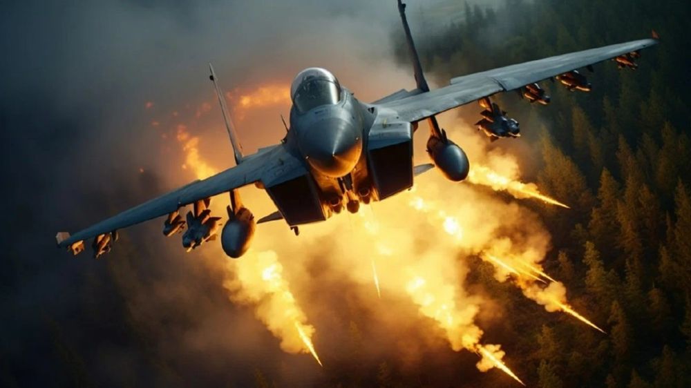 Оборона прорвана сразу в трёх местах – резервы вязнут в лесах: Сводка с фронтов СВО