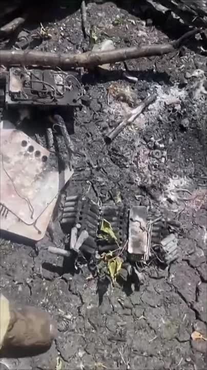 ������ �������: ��� ���� ������������ � �������� �������� ���������� ���������� 155-�� ��� 2�22 "�������" �� ���� Tatra T815-7