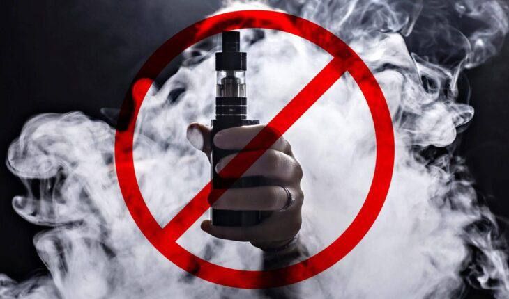 Александр Волошин: Вейпы намерены запретить в Белоруссии