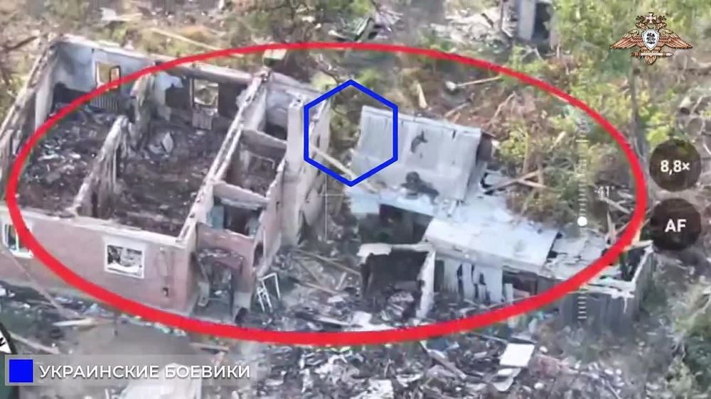 Борис Рожин: Командир ВСУ продал РЭБ и это стоило его бойцам жизни - радиоперехват боевиков ВСУ