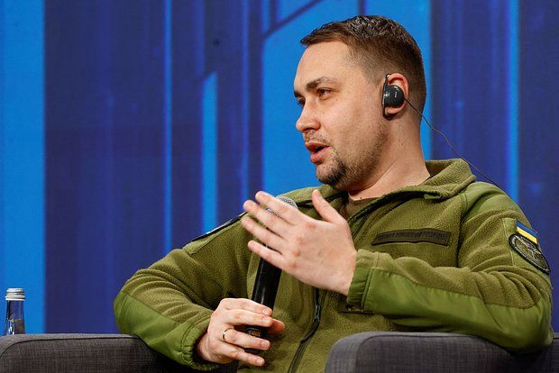 Глава ГУР Буданов: Украина постарается первыми обменять тяжелораненых и больных