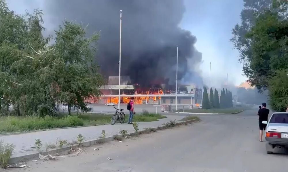 ������-������ ��������� �� ����� � ������� ����������� ���