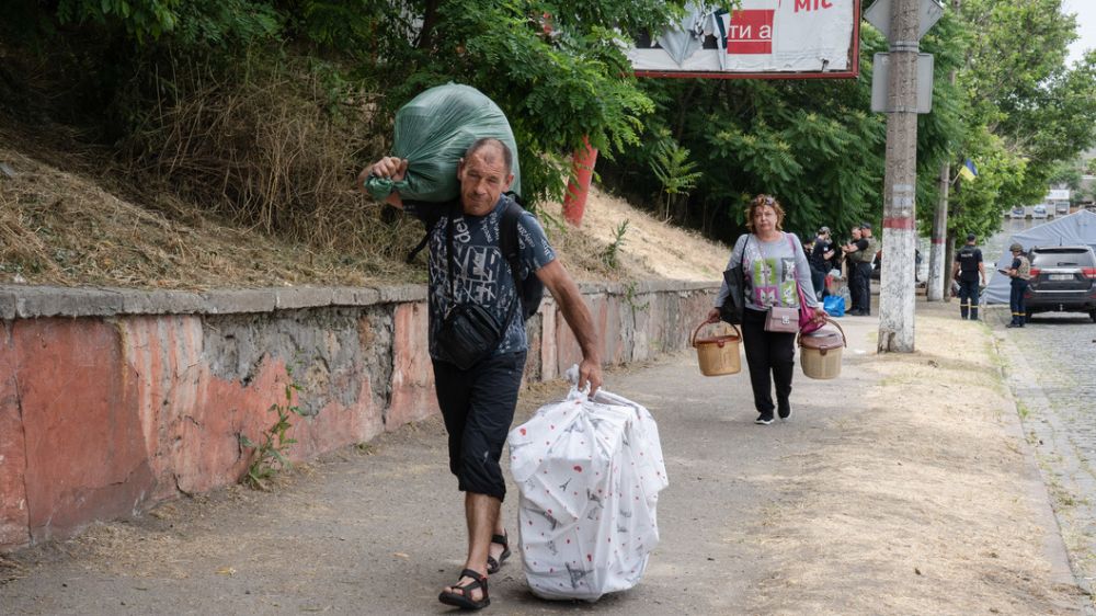 "��� ����� ������": �� ������� ���������� ��������� ����� �� ��������� � ���������� - ���������� ������