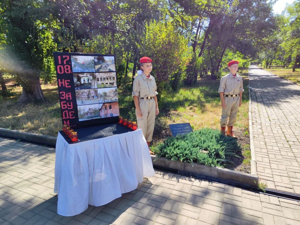 17 ������� � ����� ��.������ ������ ��������� ���������� ��������� ���������� ������, ����������� ������ �������� ��� ����������� � ������ ���������