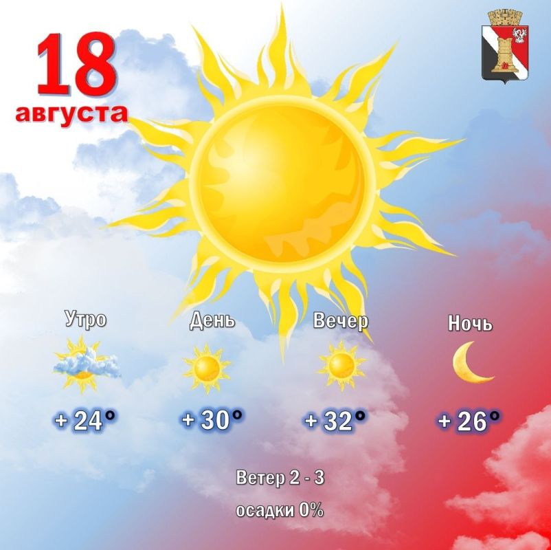 ������ 18 ������� � ��������� ������ ��������!