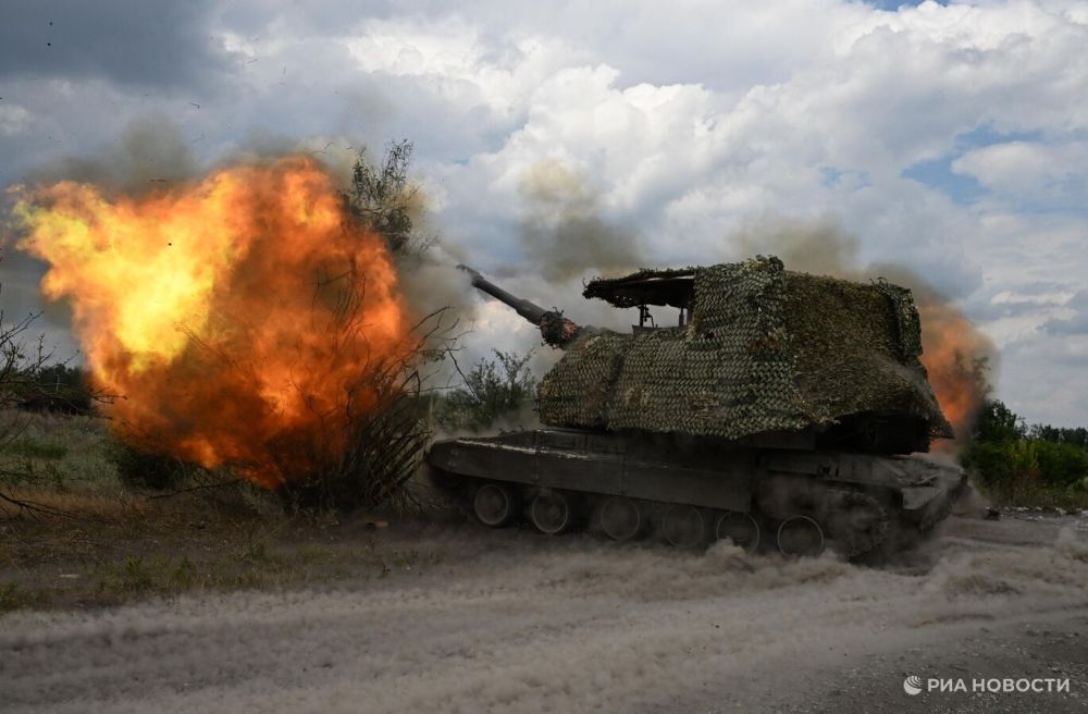 Спецоперация, 18 августа: российские военные освободили Свиридоновку