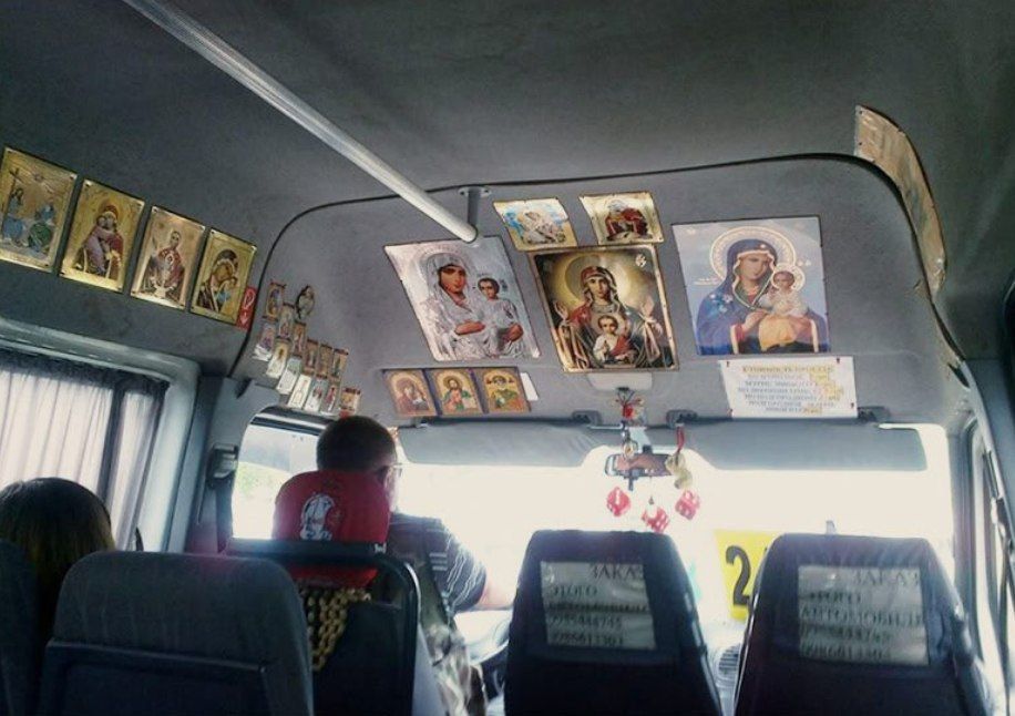 ���� ��������: � �� ������ � ����� ��������� � ������!