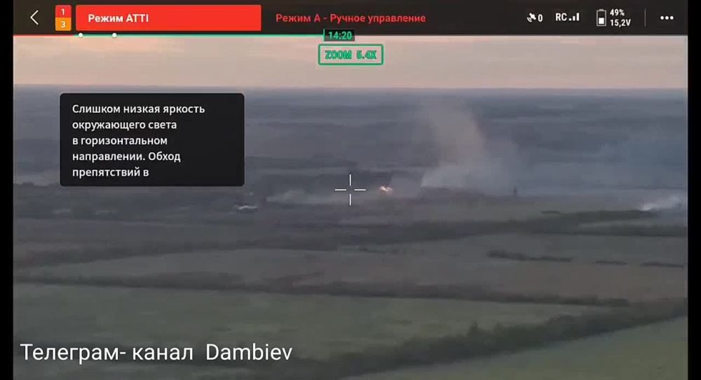 ������ �������: ������� "�����" �������� ������� ������ �� ����-�������� �����������