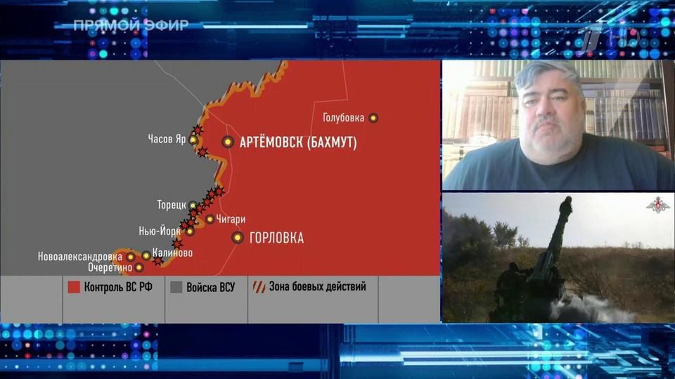 Эксперт Рожин заявил о зачистке российскими военными фенольного завода в Нью-Йорке