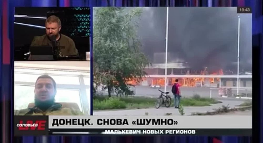 ��������� Live: ������ ������ ������� ���������: ��� ������� ���� �� �������� ���������� �� ����� �������� �������
