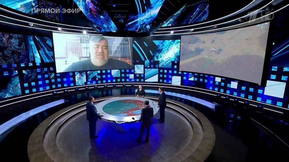 Рожин рассказал о прорыве обороны ВСУ на красноармейском направлении