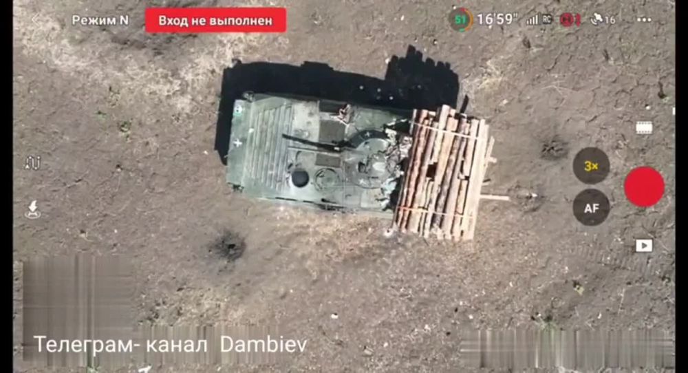 ������ �������: ����������� ������������ ����������� "������" �� �� �� ������� �������� � ��������� ���������� ���-1 �� ����-�������� �����������