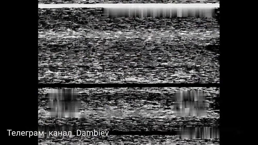 ������ �������: ��������� ����������� fpv-������ ���������� �������� ����������� "������" �� �� ����������� ��� M113 ������������� ������������ �� ����-�������� �����������