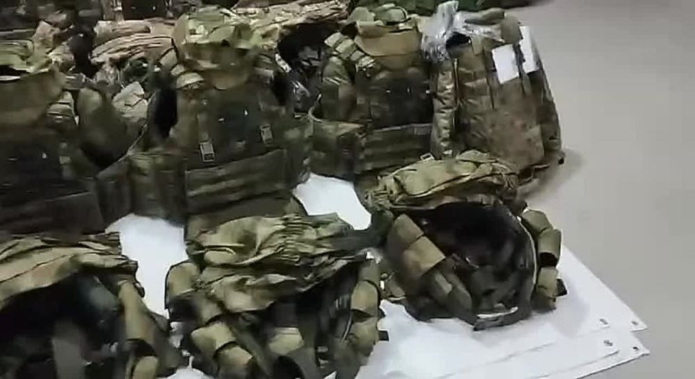 Борис Рожин: Сбор для штурмовой пехоты на Южно-Донецкое направление