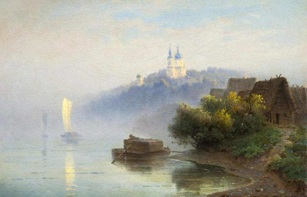 "���� �� �����", 1860-�