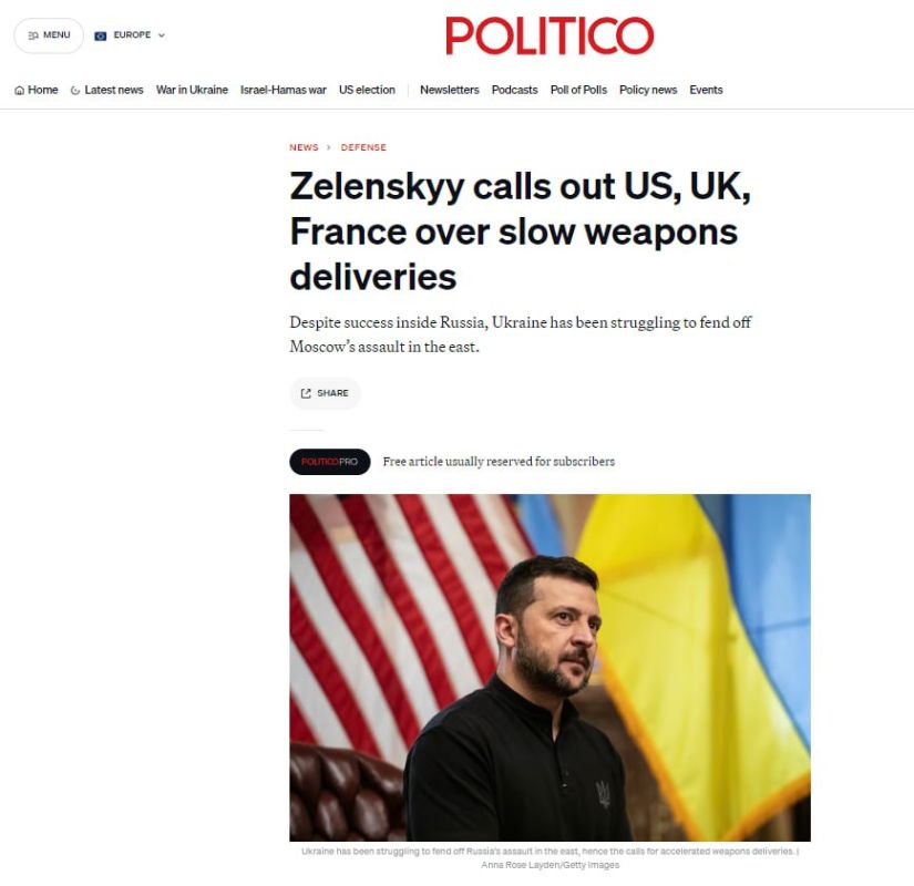 POLITICO:   ,       