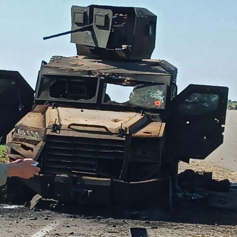 "������� �����". � ����� ������ ������� ��-�� �� �� �������