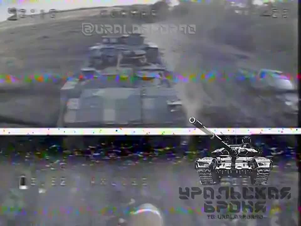 ��������� �������: �������� FPV-����� �������� ������������ ��� Bradley �� ���������� �����������