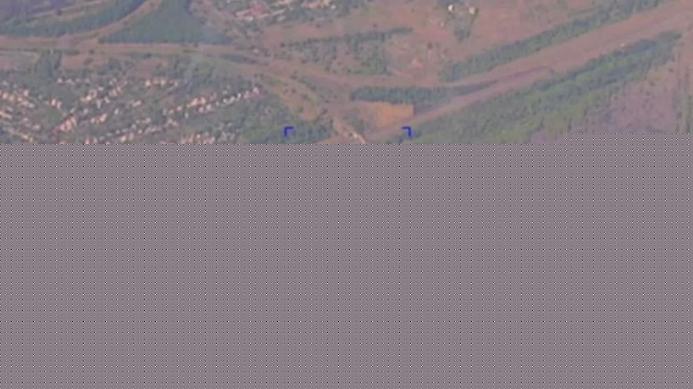 Владислав Шурыгин: Оператор FPV-дрона "Волжской бригады" уничтожил танк ВСУшников в районе Новогродовки