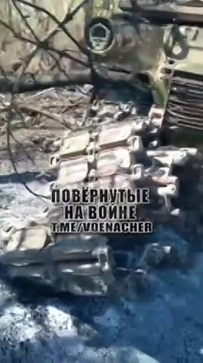 ���������� ������� ���������� �� ���������� ����������� ��������� ������������ ���� M1A1SA Abrams ���, ����������� ��������� ������������ ������� "�������-1"
