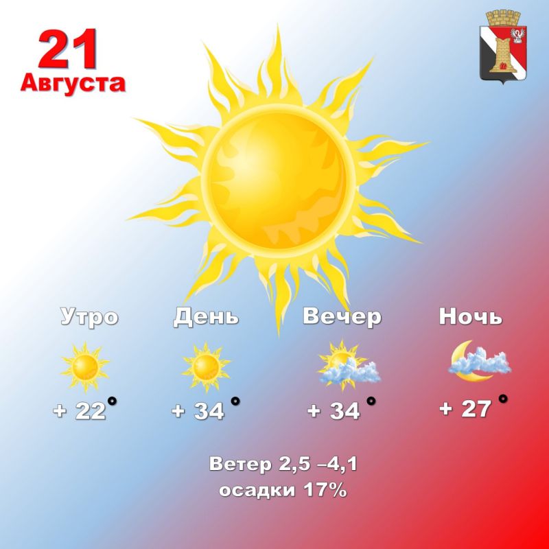 ������ 21 ������� � ��������� ������ ��������!