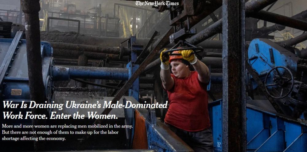 NYT: ������� ����������� � �������� ��������� ��������� ������� ���������