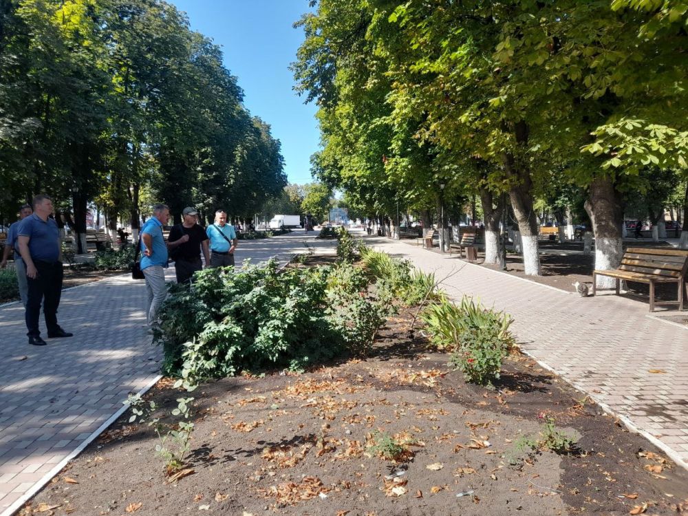 Константин Зинченко: Продолжаю контролировать ситуацию с водоснабжением по поручению Главы ДНР Дениса Пушилина