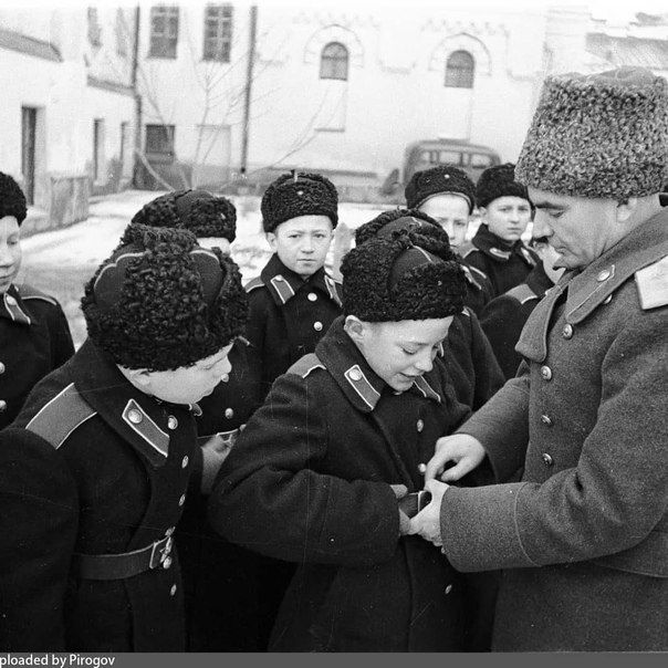 ��������� �����: 21 ������� 1943 ���� ������ ������������ � ���� ����������� ������� �������