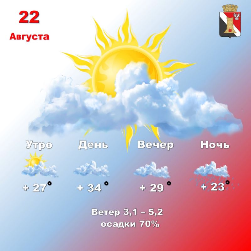 ������ 22 ������� � ��������� ������ ��������!