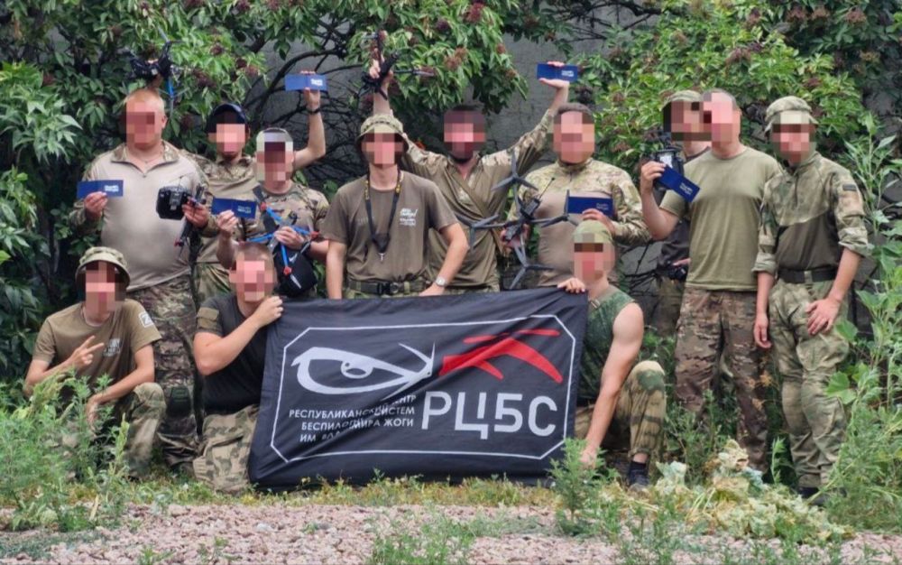 FPV-������ ����� �������� � ���� ������������ � ������ �������������, ��� � ������ ���� ��������� ���� ������ �� ��������