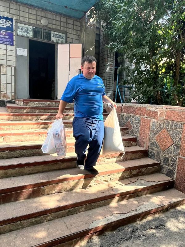 ������� ����������: �����, � ����� ��� ������!