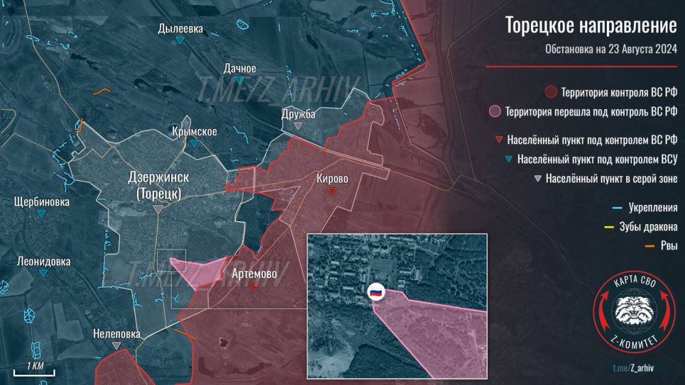 ����� �����: �� �� ������������ � ����� � ����� �2 � ���������� (������)