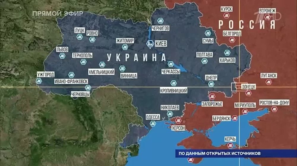 ������� � �����, � ���������, ����