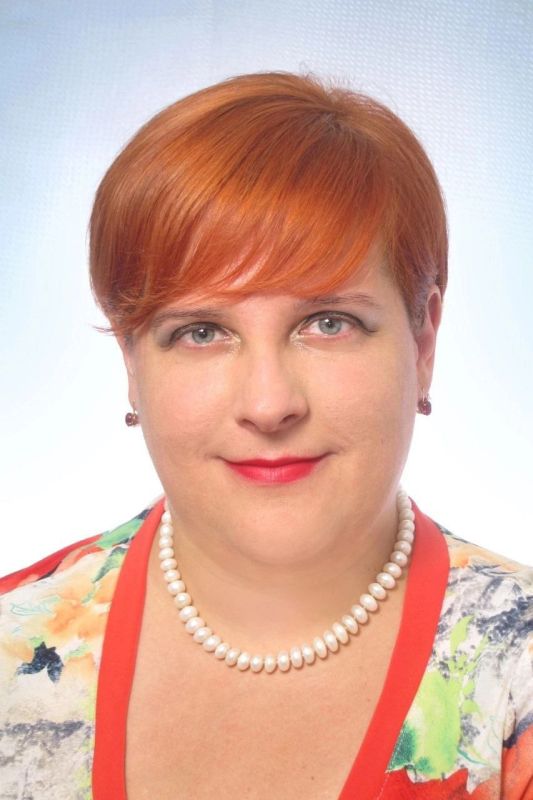 Декан филологического факультета ДонГУ Наталья Ярошенко вошла в состав нового Совета при Президенте Российской Федерации по реализации государственной политики в сфере поддержки русского языка и языков народов РФ