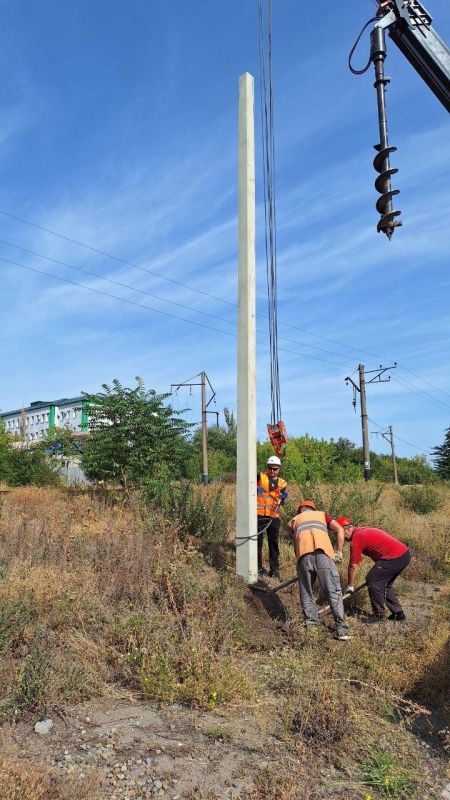 ����������������� ���������������� ����� � ��������� ������